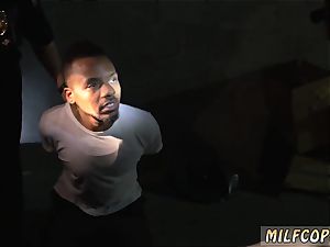milf culo ass-plug Cheater caught doing misdemeanor break in